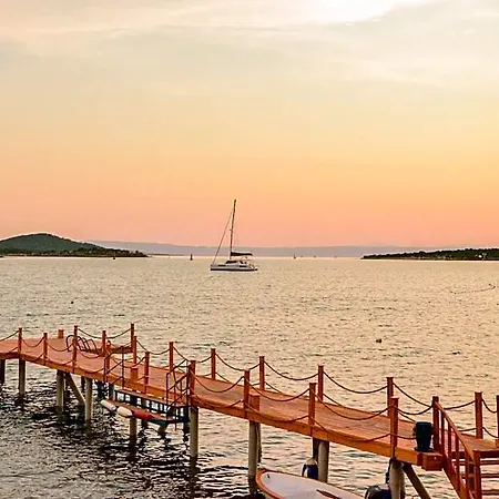 Cunda Panorama 酒店