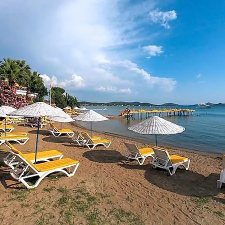 Cunda Panorama 酒店 Ayvalı