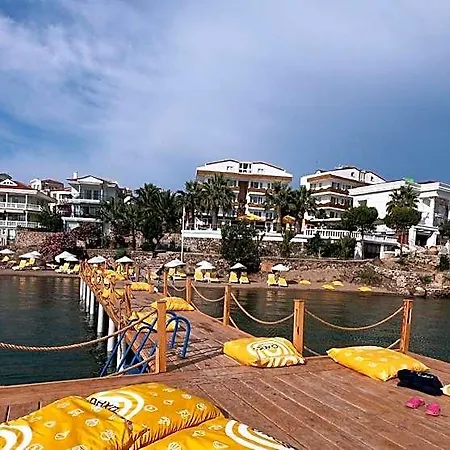 Cunda Panorama *