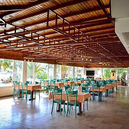 Cunda Panorama Hotel