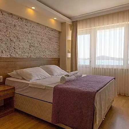 Hotel Cunda Panorama