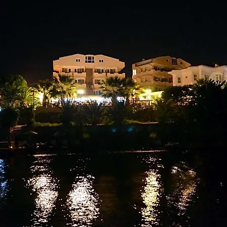 Hotel Cunda Panorama