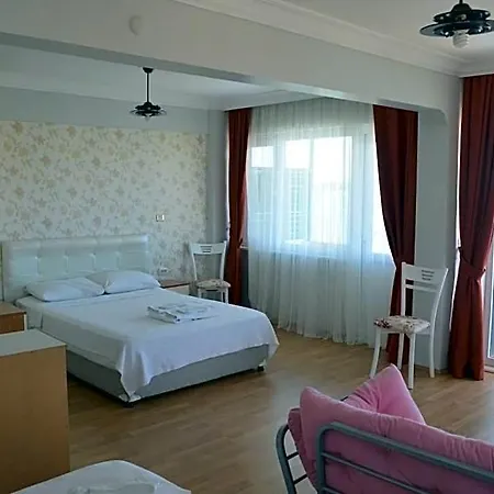 Cunda Panorama Hotel
