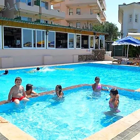 Hotel Cunda Panorama *