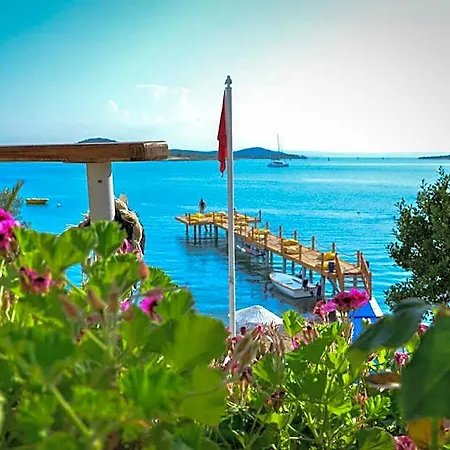 Cunda Panorama *