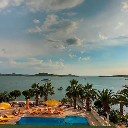 Cunda Panorama Hotel