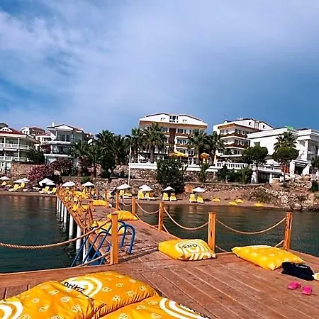 Cunda Panorama Hotel Ayvalik