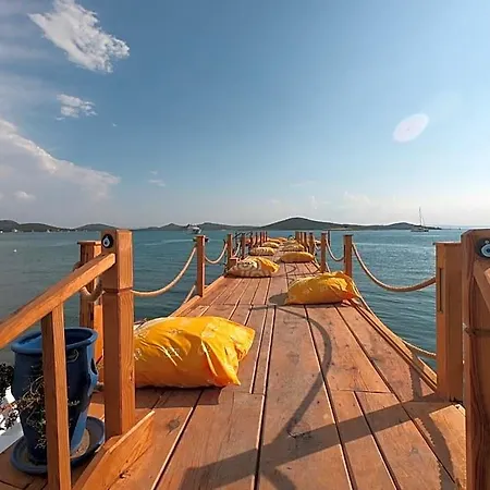 酒店 Cunda Panorama Ayvalı