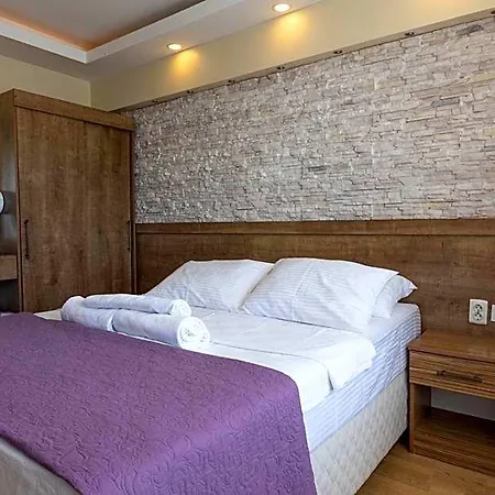 Cunda Panorama Hotel *