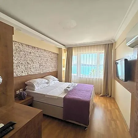 Hotel Cunda Panorama