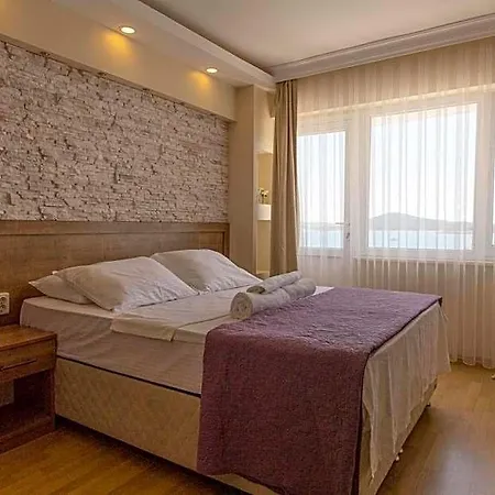 Hotel Cunda Panorama Ayvalik